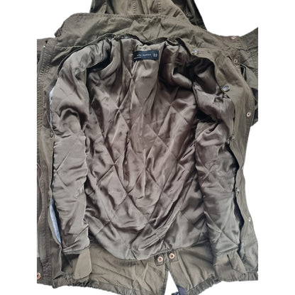 Zara Woman kurtka damska XS