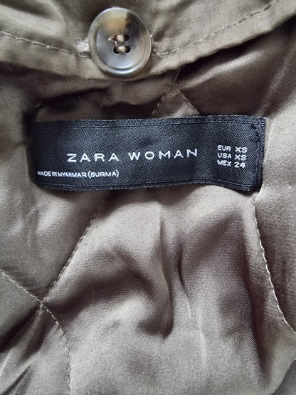 Zara Woman kurtka damska XS