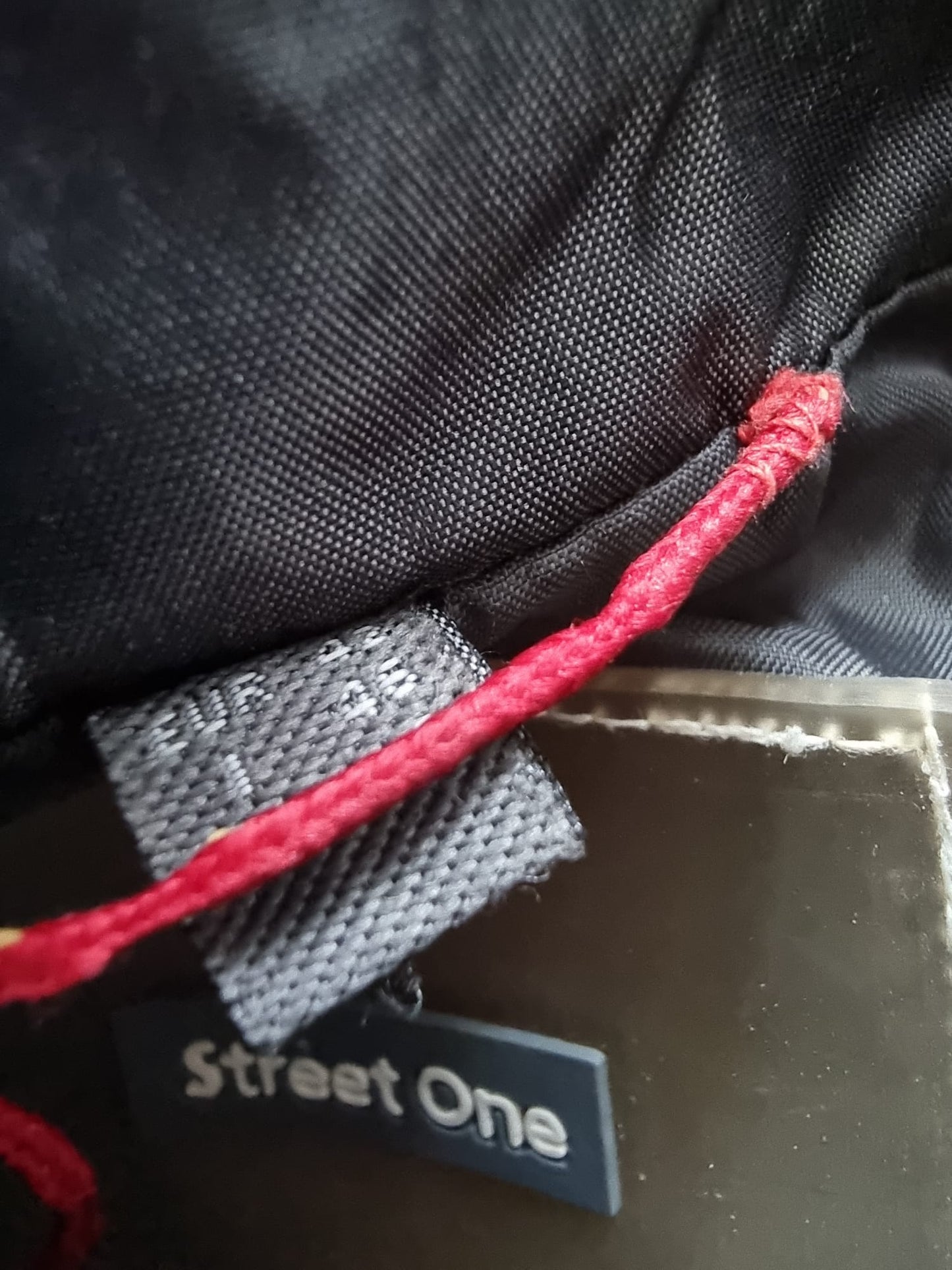 Street One kurtka damska XL