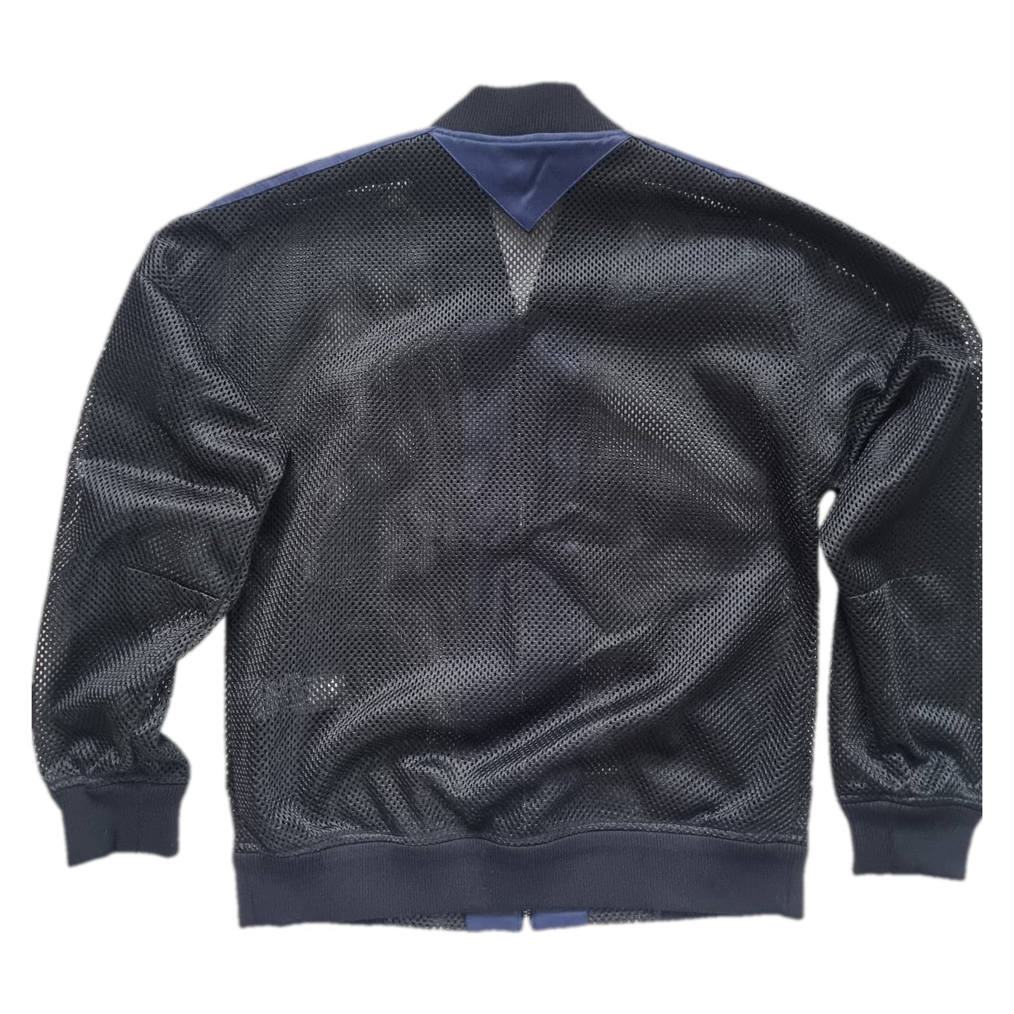 Mesh Bomberka Karl Lagerfeld M