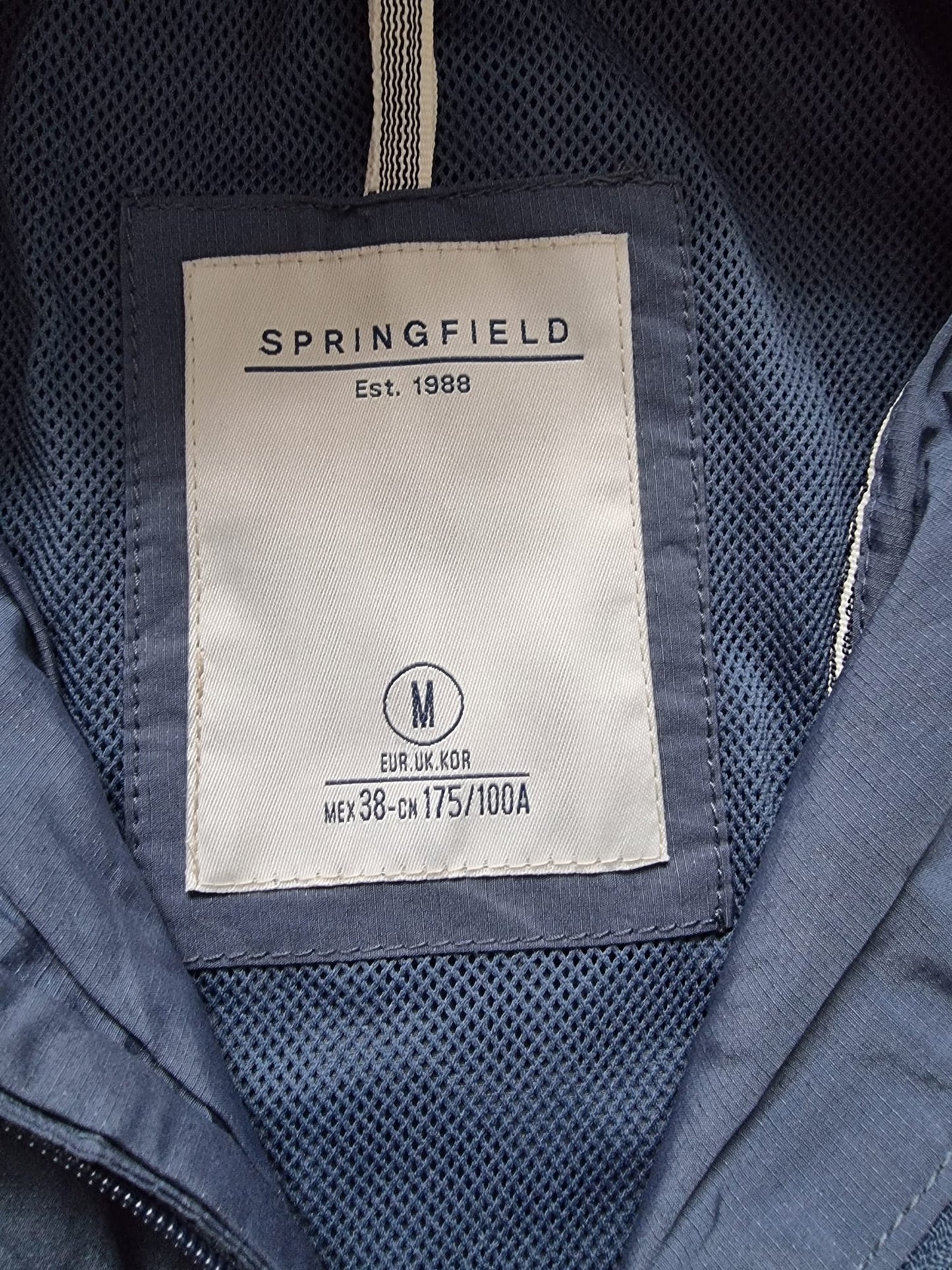 Springfield kurtka męska M