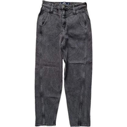 Holliester Ultra High Rise Vintage Relaxed Mom Jean damskie  W25/L26