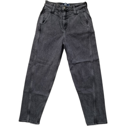 Holliester Ultra High Rise Vintage Relaxed Mom Jean damskie  W25/L26