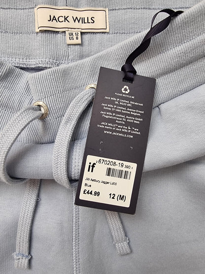 Jack Wills Jogger dresy damskie M / L