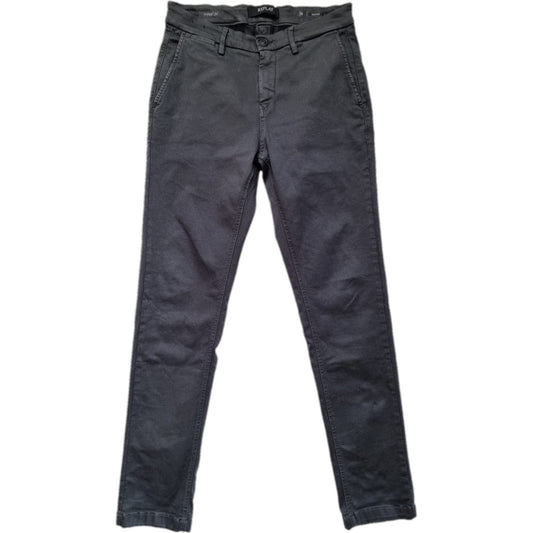 Replay Hyperflex Zeumar spodnie męskie W30/L30