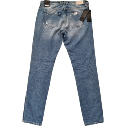 Replay Katewin Slim Fit jeansy damskie W26/L30