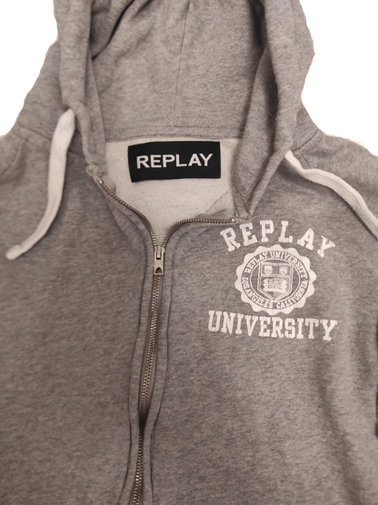 Replay bluza damska M