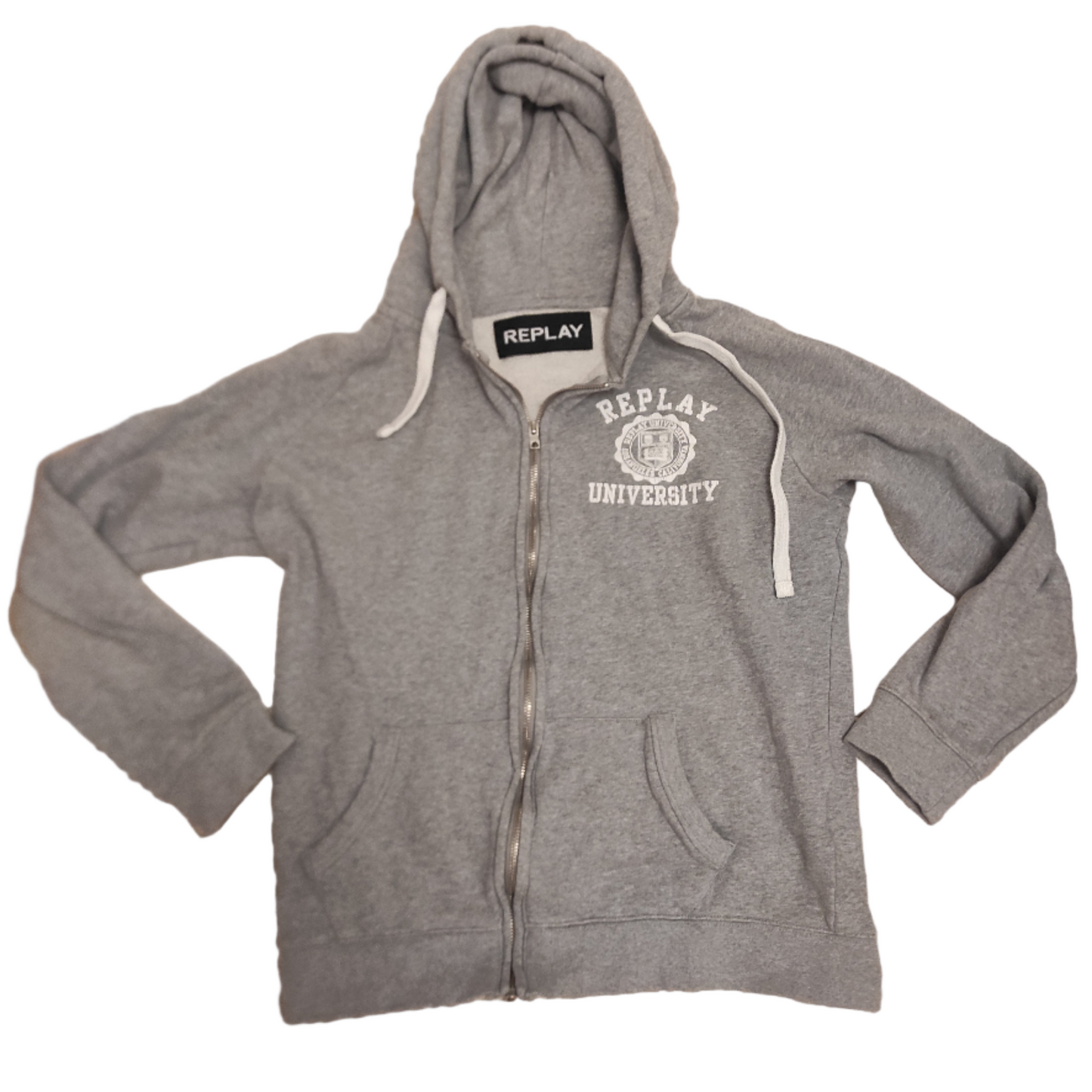 Replay bluza damska M