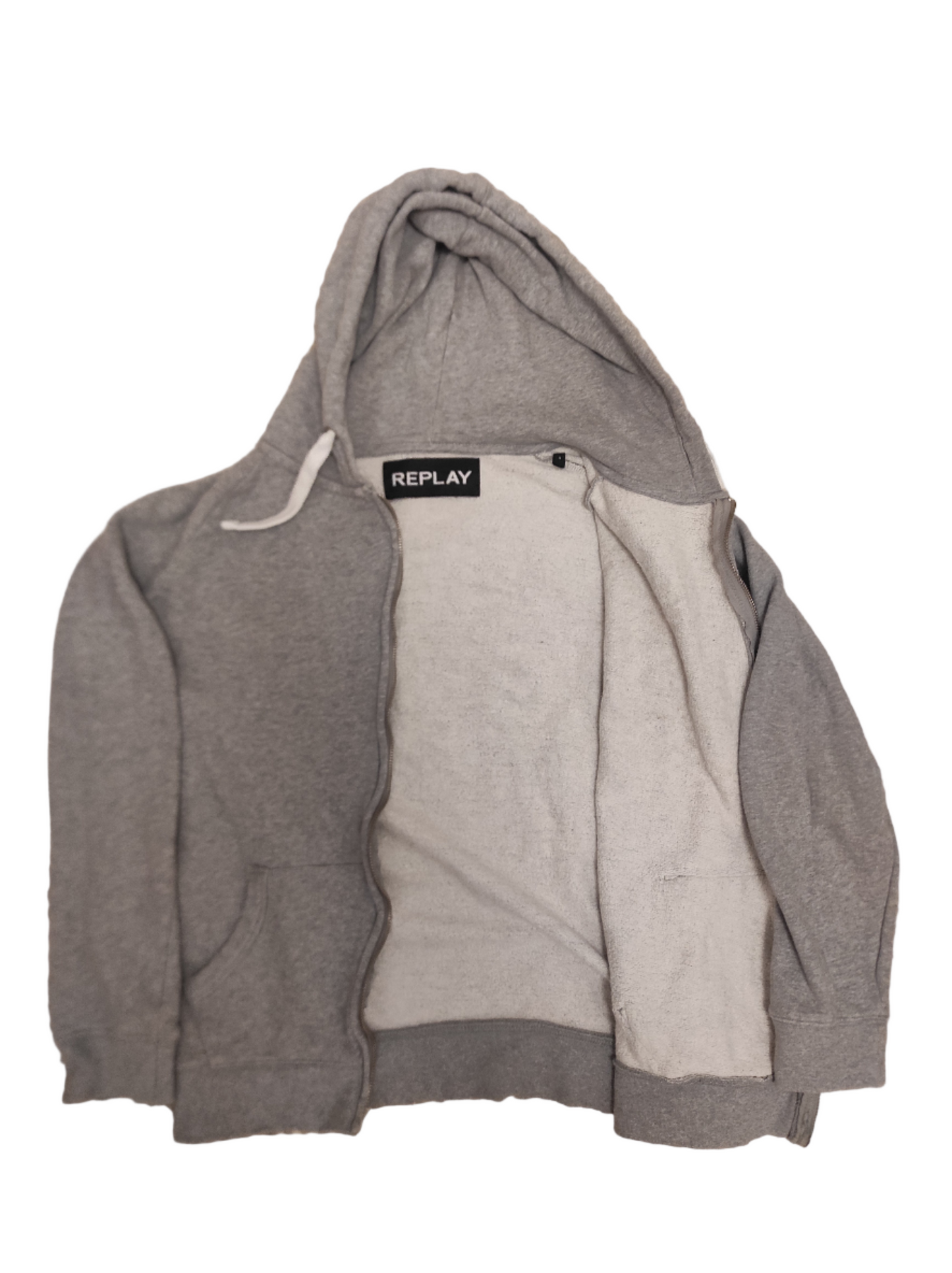 Replay bluza damska M