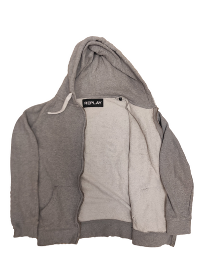 Replay bluza damska M