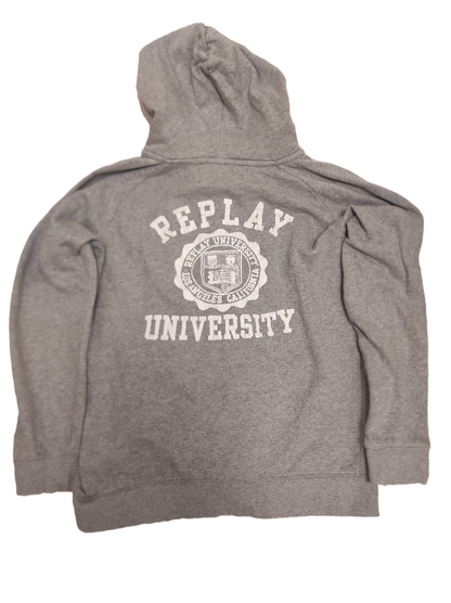 Replay bluza damska M