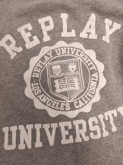 Replay bluza damska M