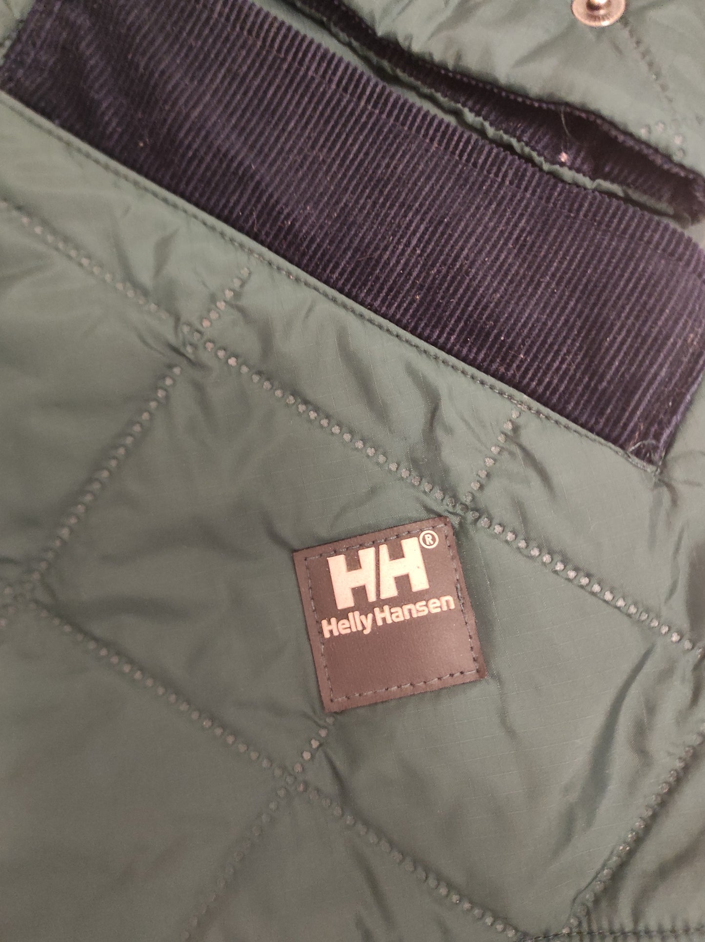Helly Hansen kurtka męska S vintage