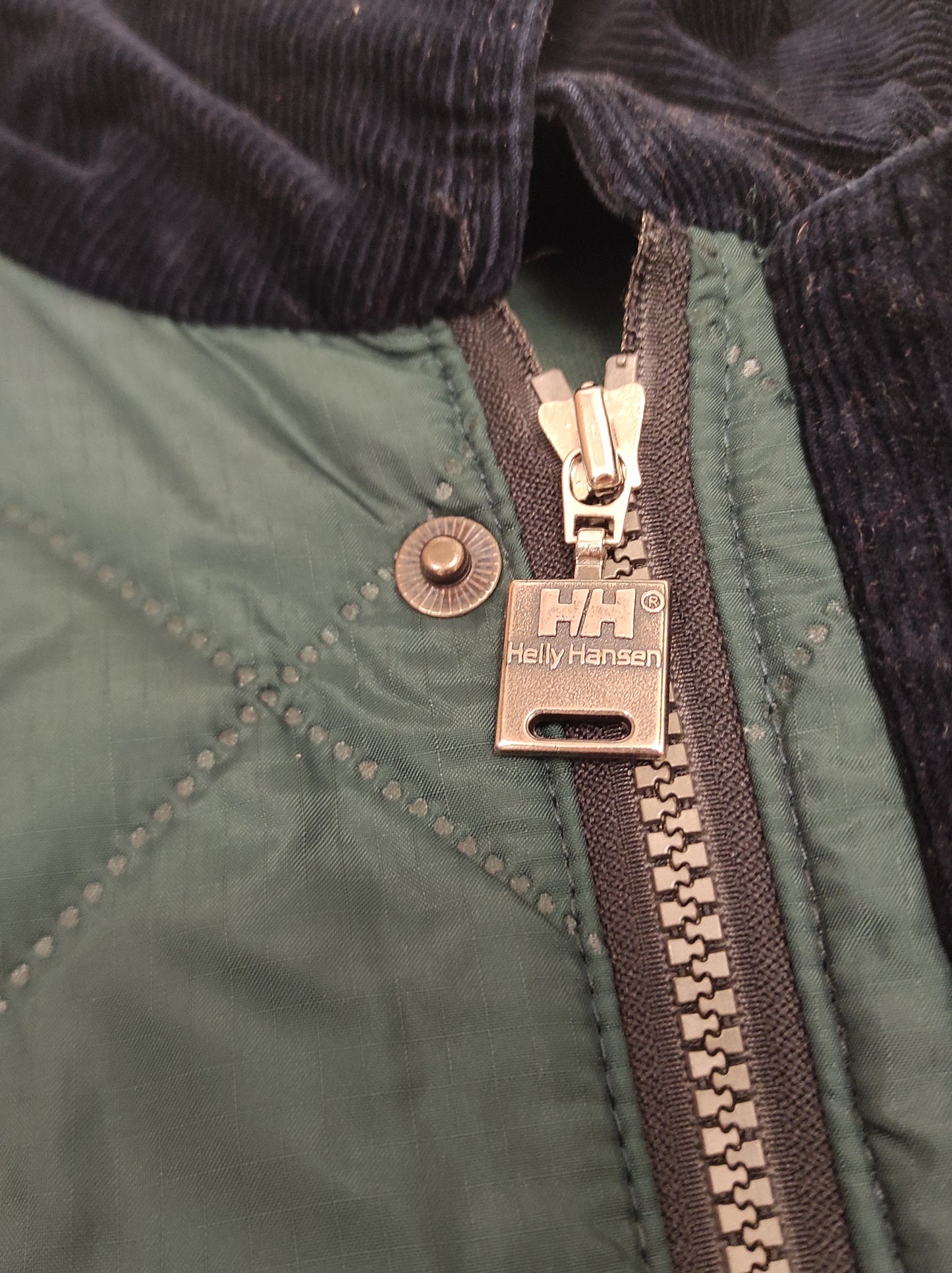 Helly Hansen kurtka męska S vintage