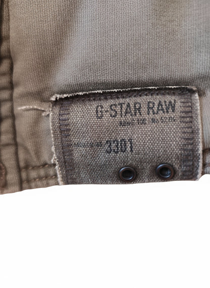 G-Star Raw kurtka męska M