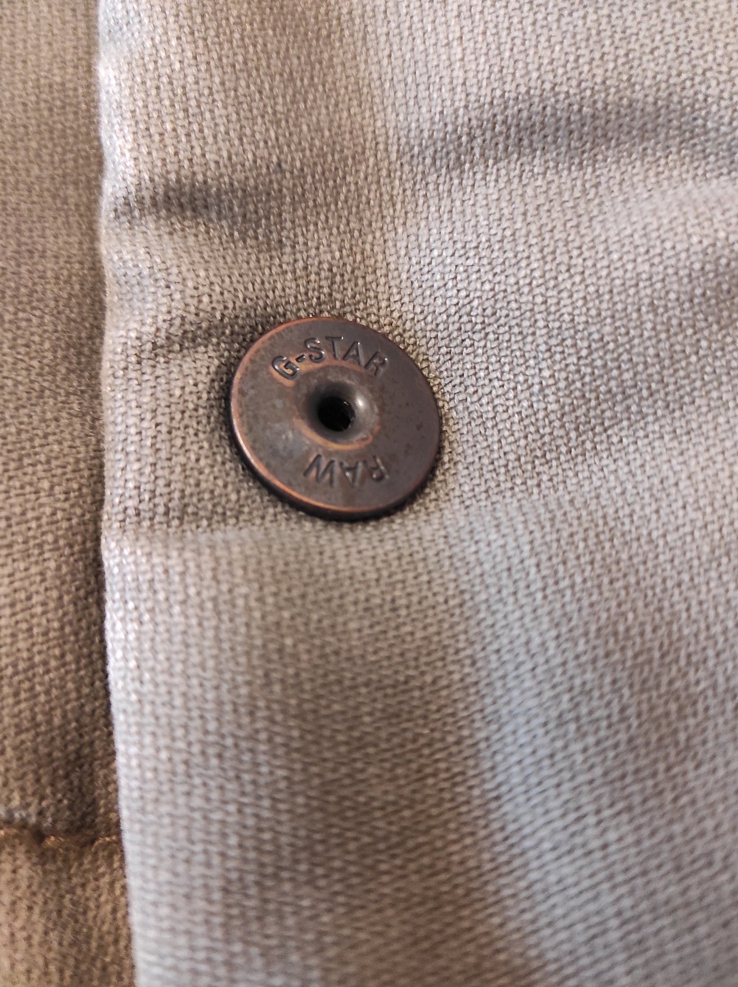 G-Star Raw kurtka męska M