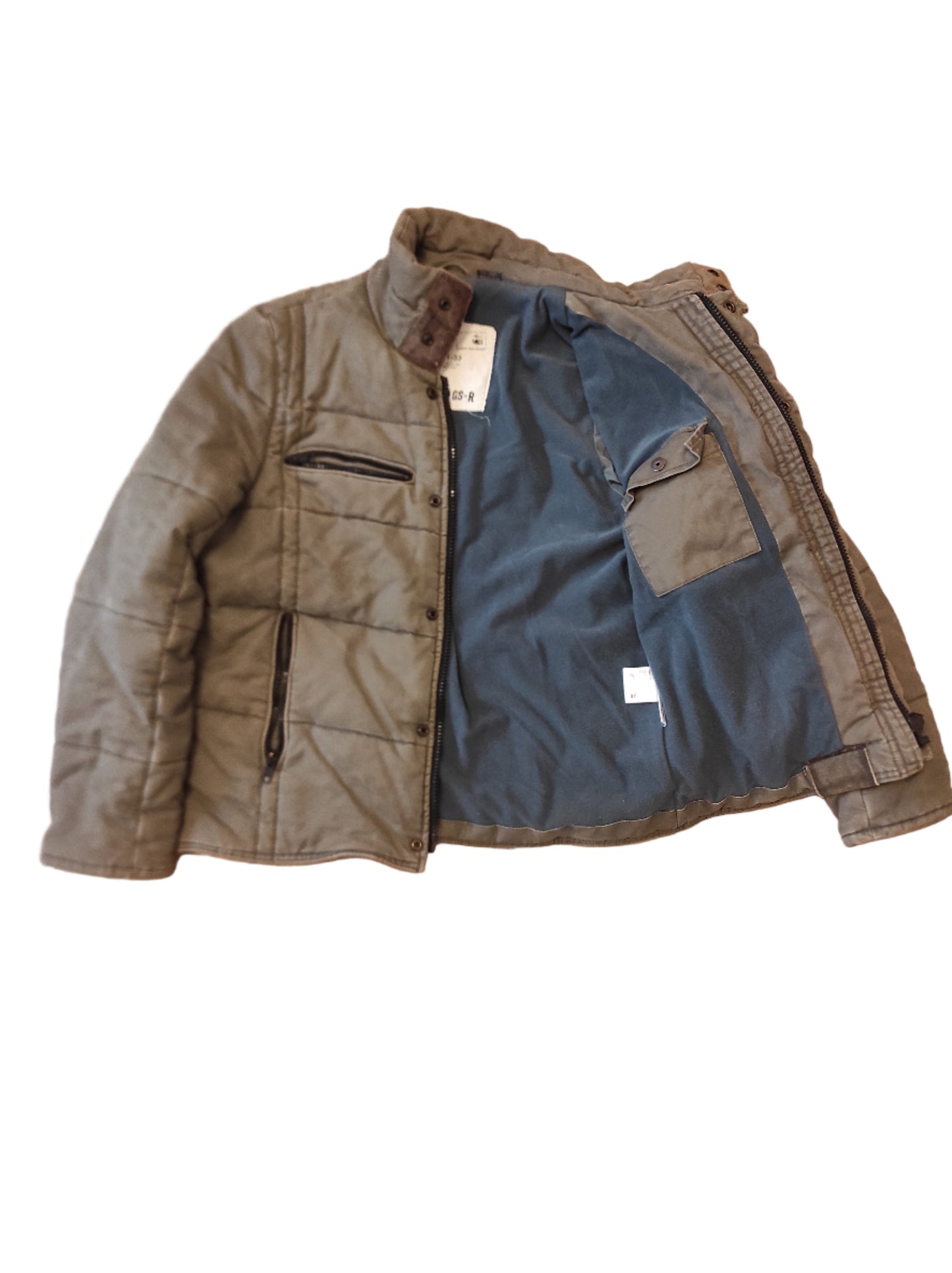 G-Star Raw kurtka męska M