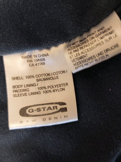 G-Star Raw kurtka męska M