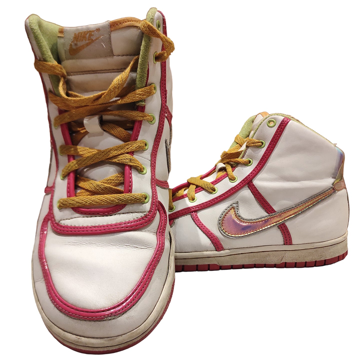 Nike Vandals women's shoes 40