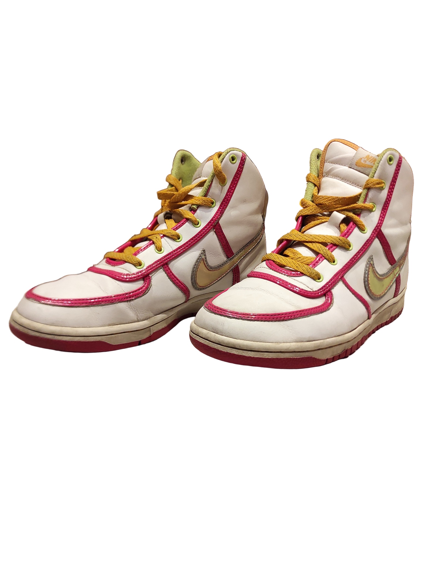 Nike Vandals women's shoes 40
