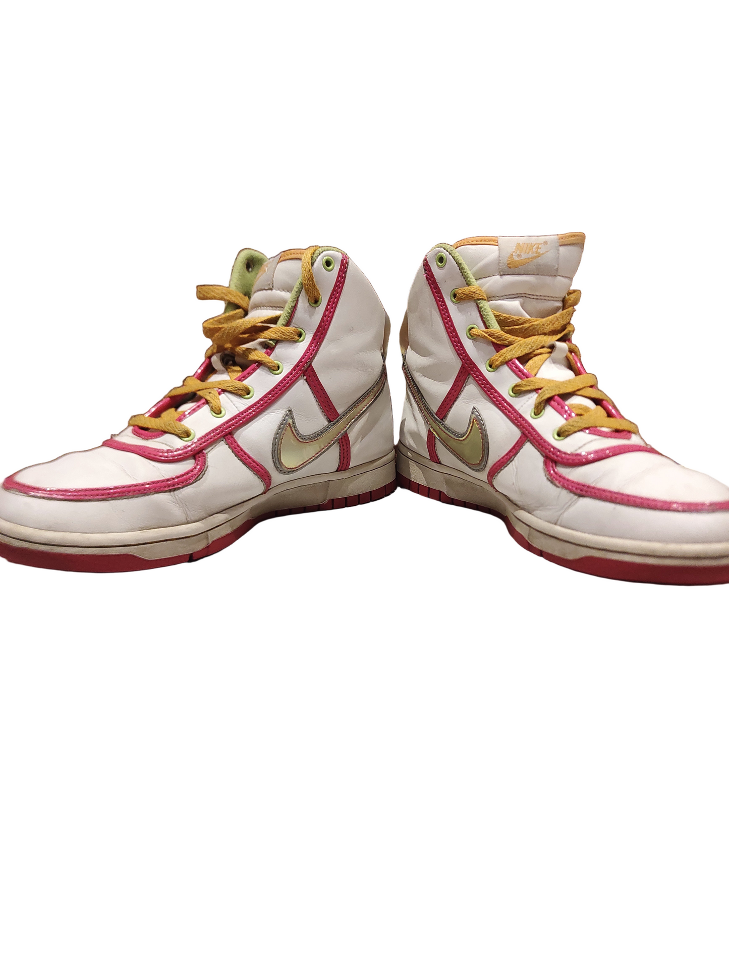 Nike Vandals women's shoes 40