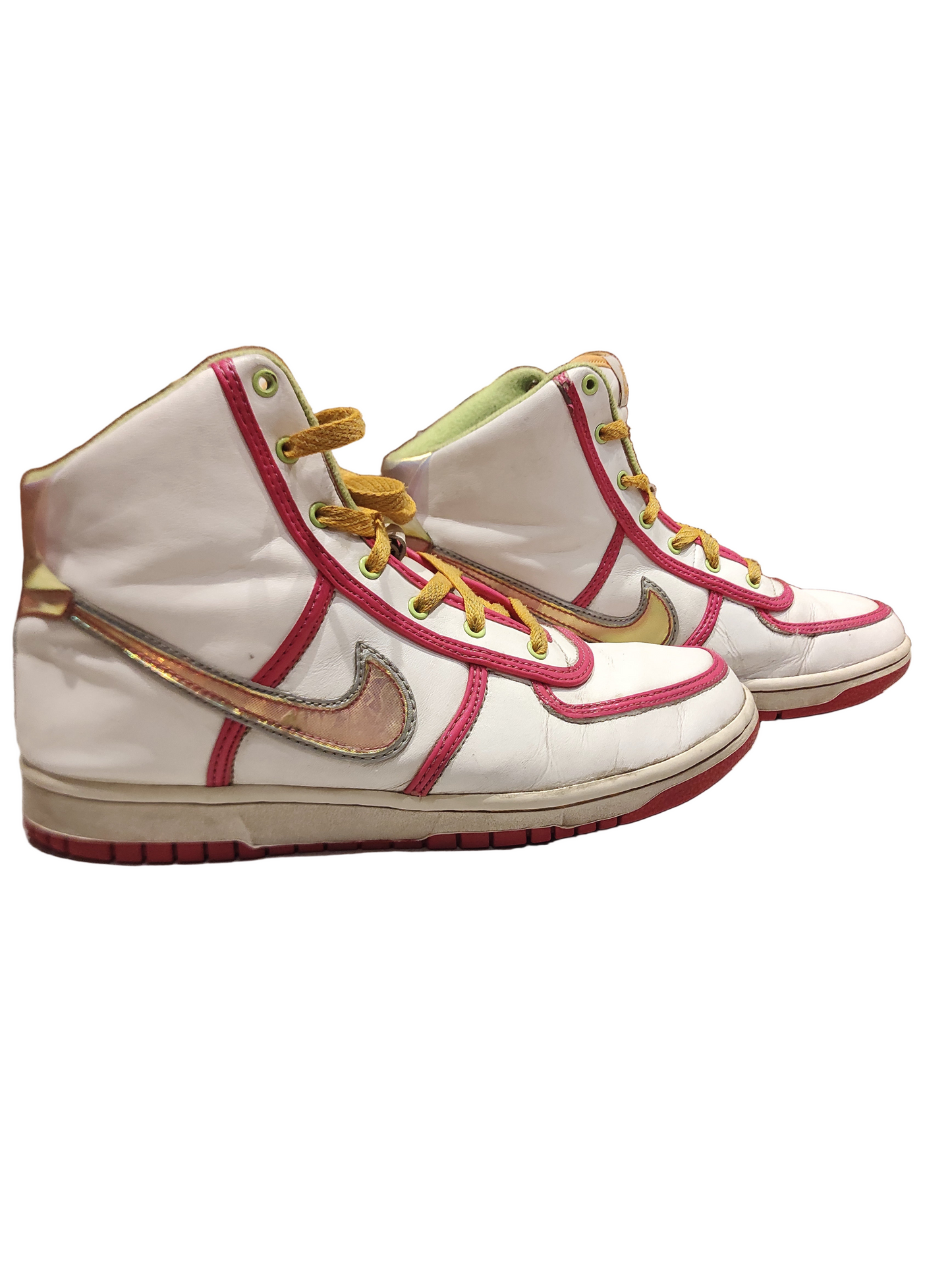 Nike Vandals women's shoes 40