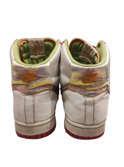 Nike Vandals women's shoes 40