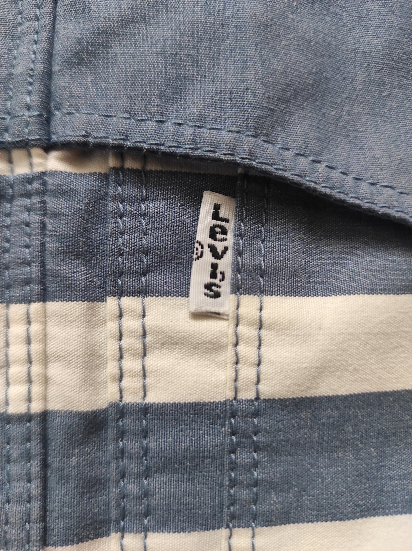 Levi's kurtka męska S