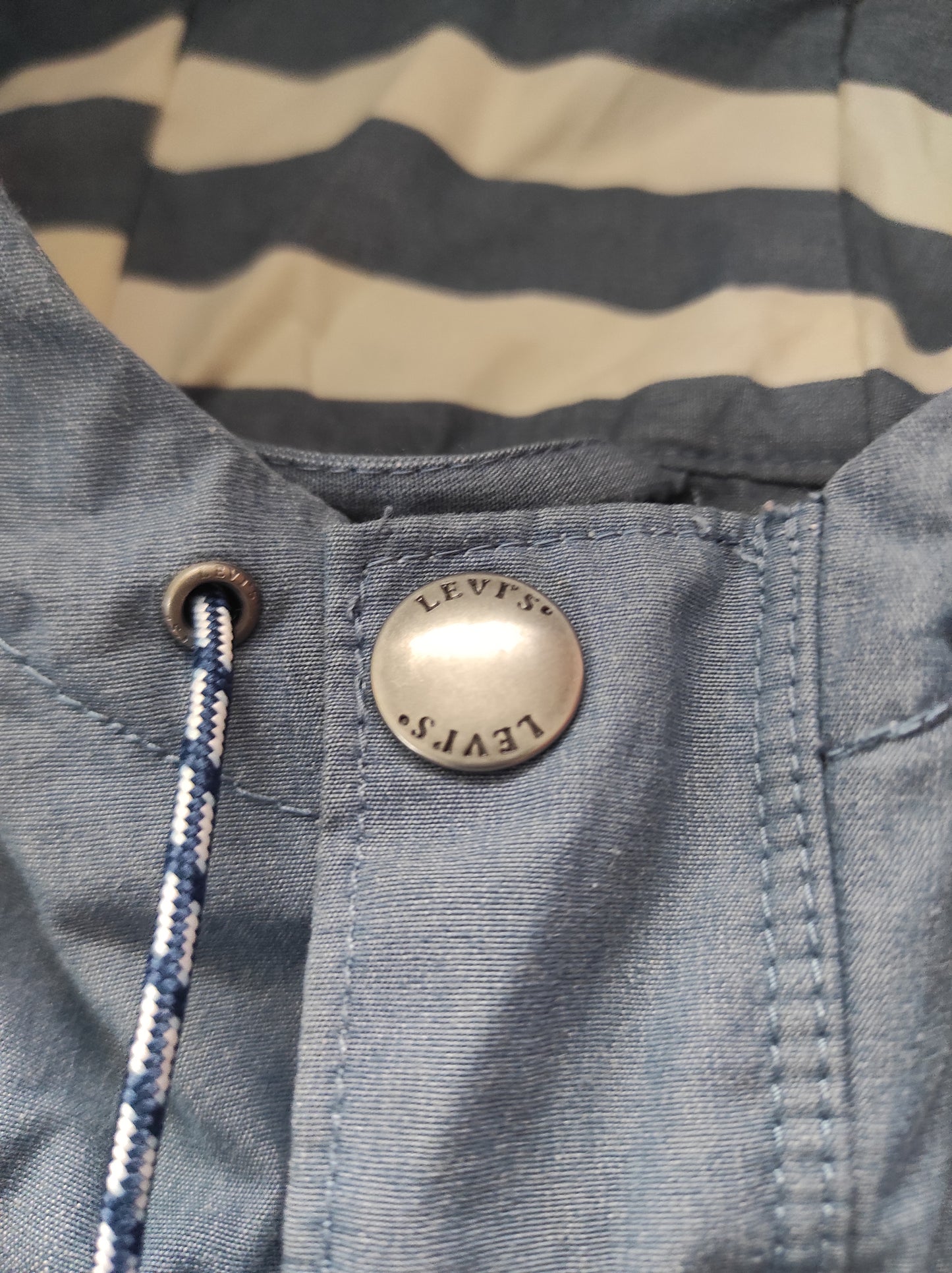 Levi's kurtka męska S