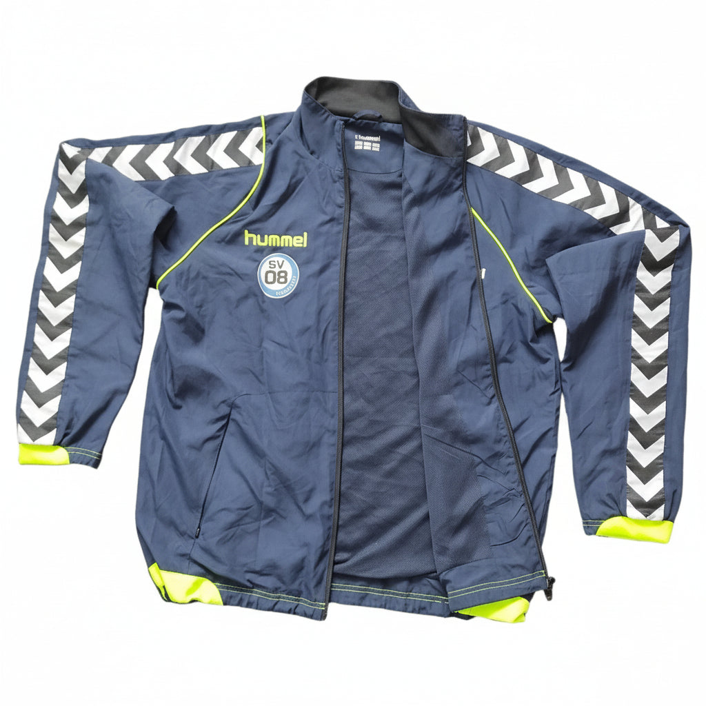 Hummel kurtka wiatrówka / treningowa L