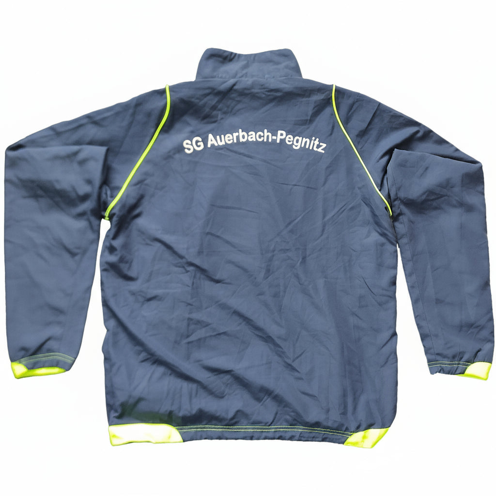 Hummel kurtka wiatrówka / treningowa L