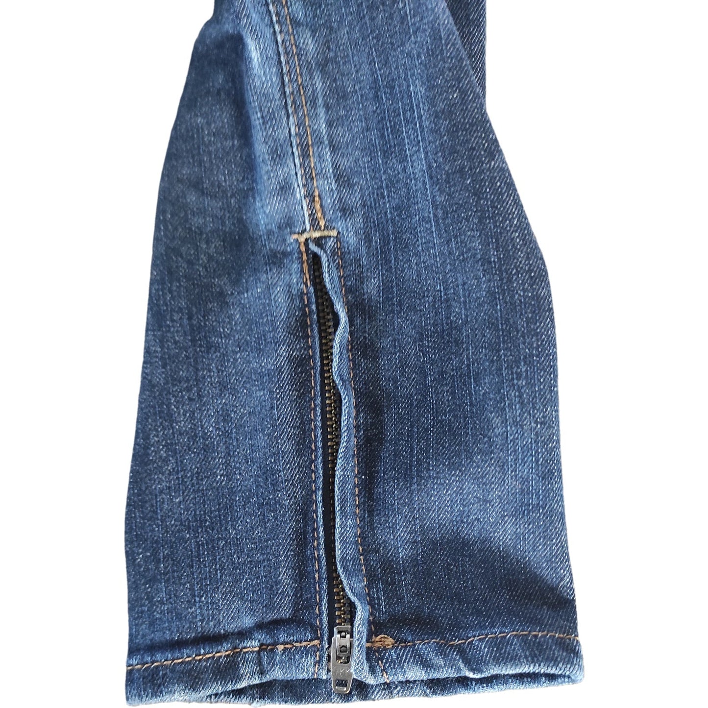 Guess Beverly Skinny Low Waist W27