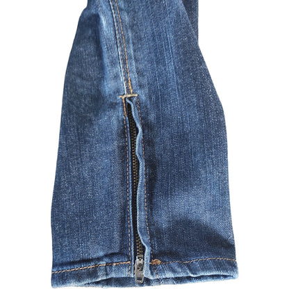 Guess Beverly Skinny Low Waist W27