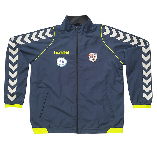 Hummel kurtka wiatrówka / treningowa L